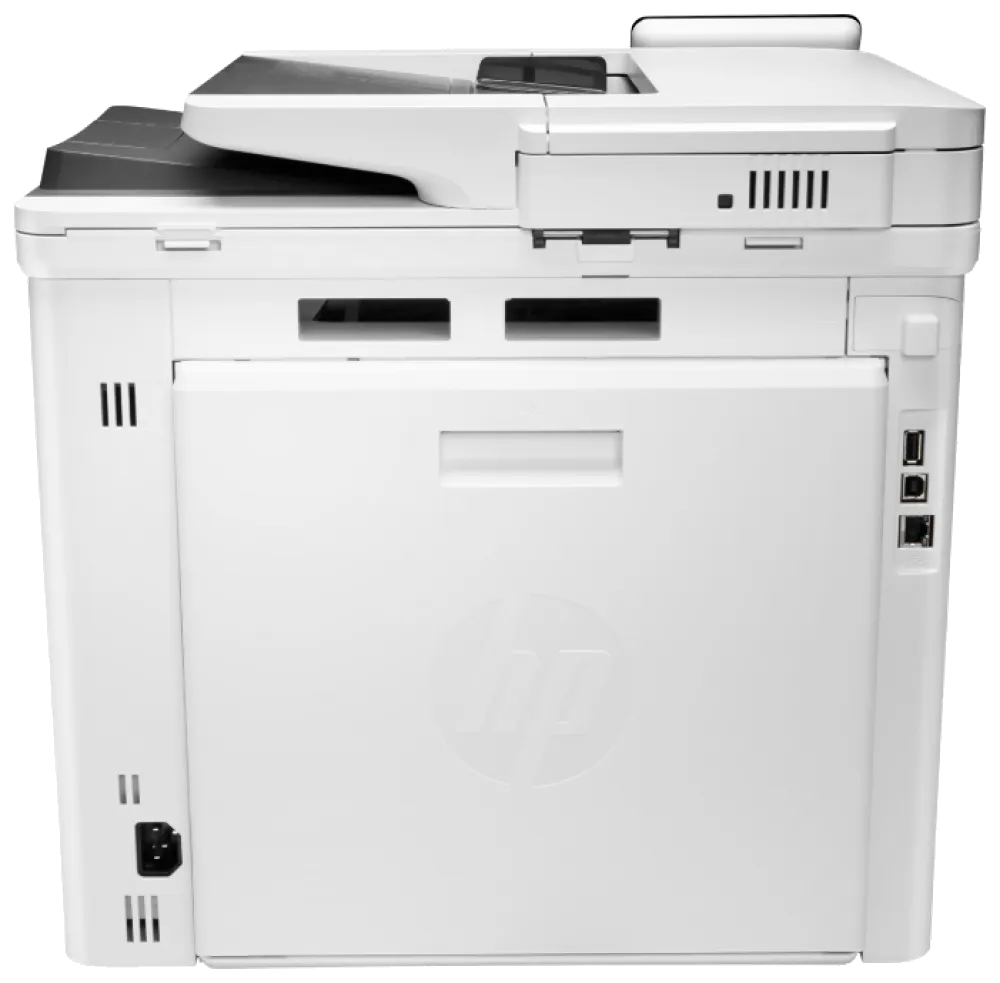 Замена Wi-Fi HP Color LaserJet Pro M479fdw
