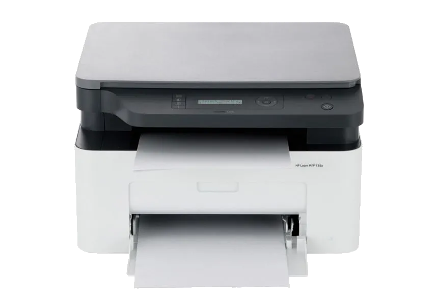 Замена Wi-Fi HP LaserJet 135a