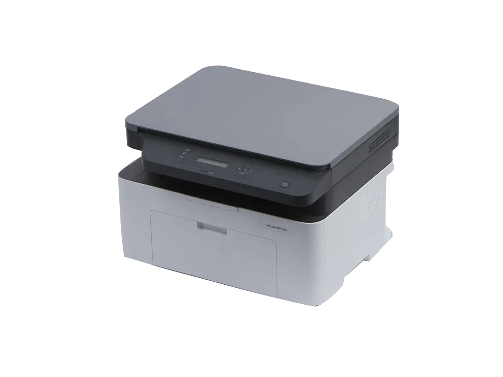 Замена Wi-Fi HP LaserJet 135r