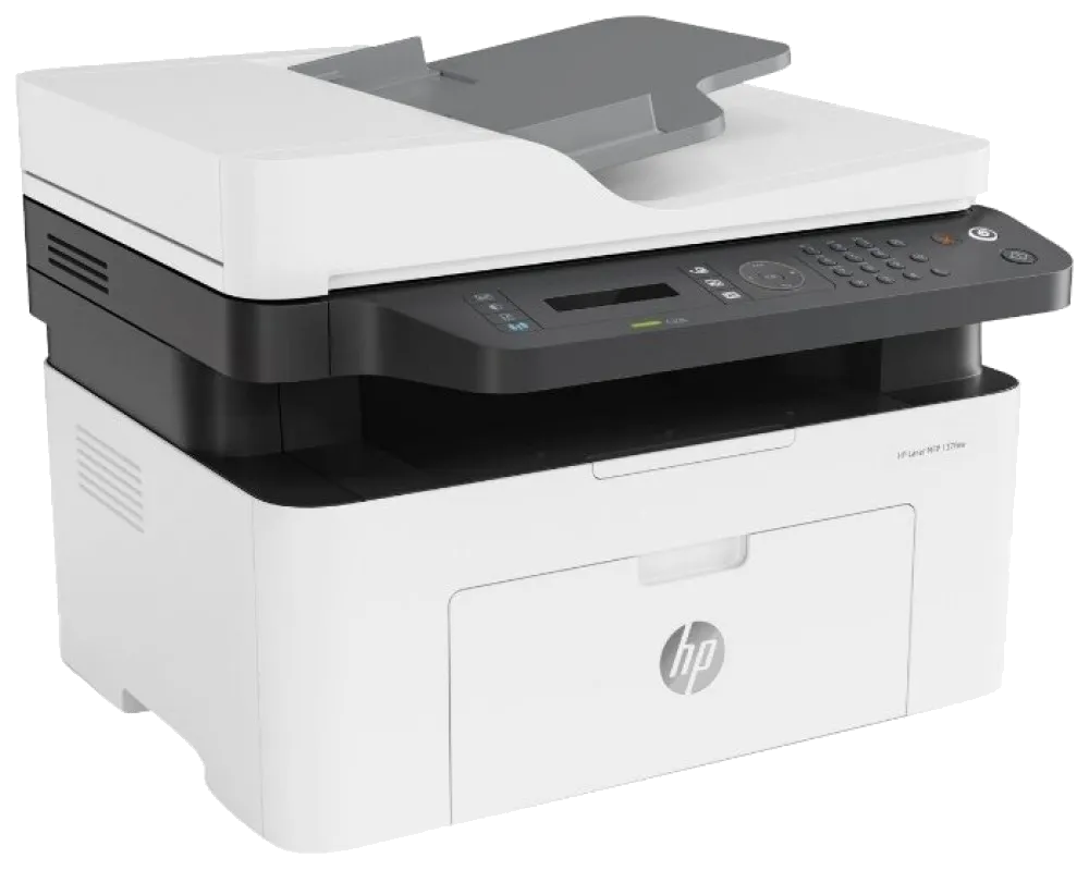 Замена Wi-Fi HP LaserJet 137fnw