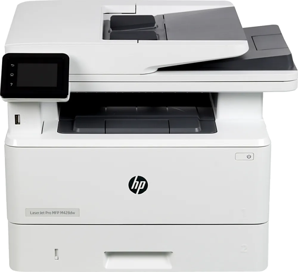 Замена Wi-Fi HP LaserJet Pro 400 M428dw