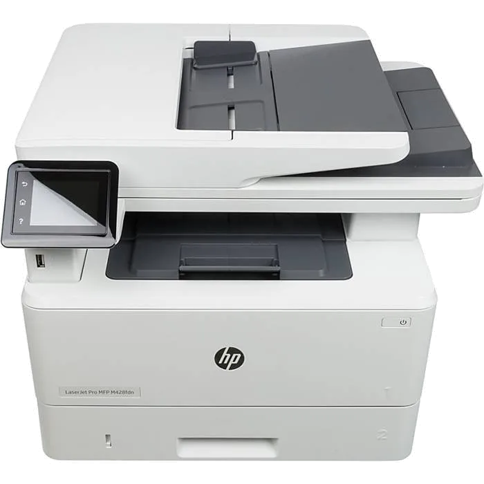 Замена Wi-Fi HP LaserJet Pro 400 M428fdn