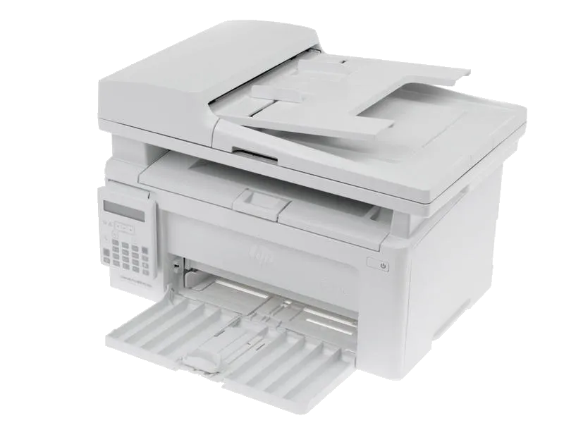 Замена Wi-Fi HP LaserJet Pro M132fn