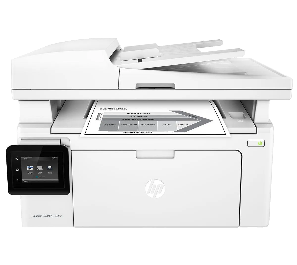 Замена Wi-Fi HP LaserJet Pro M132fw