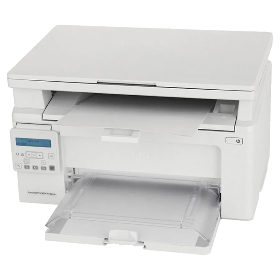 Замена Wi-Fi HP LaserJet Pro M132nw