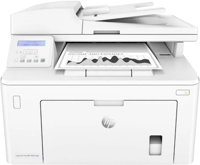 Замена Wi-Fi HP LaserJet Pro M227sdn