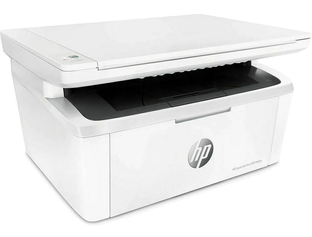 Замена Wi-Fi HP LaserJet Pro MFP M28a
