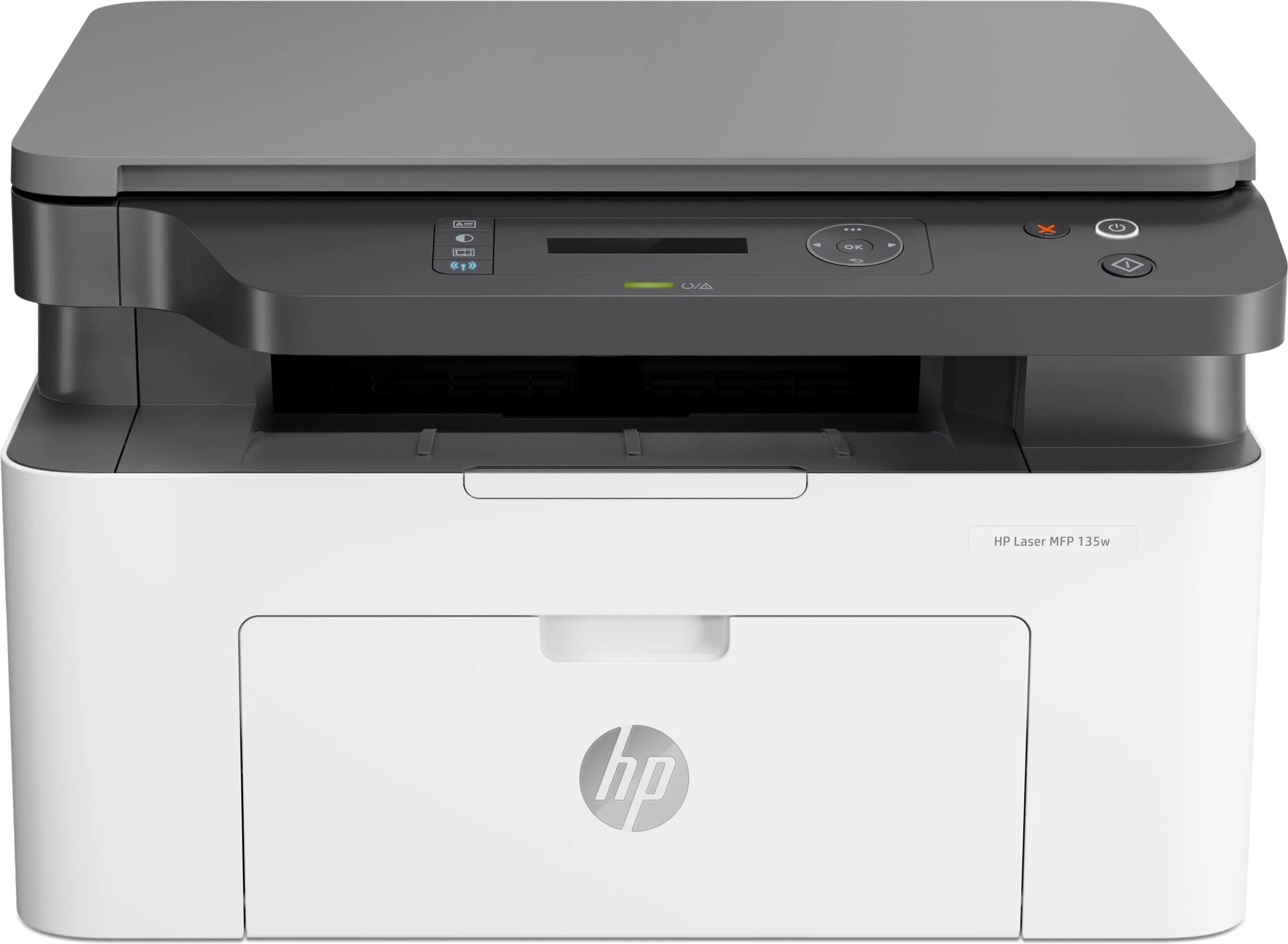 Замена Wi-Fi HP Laser MFP 135w