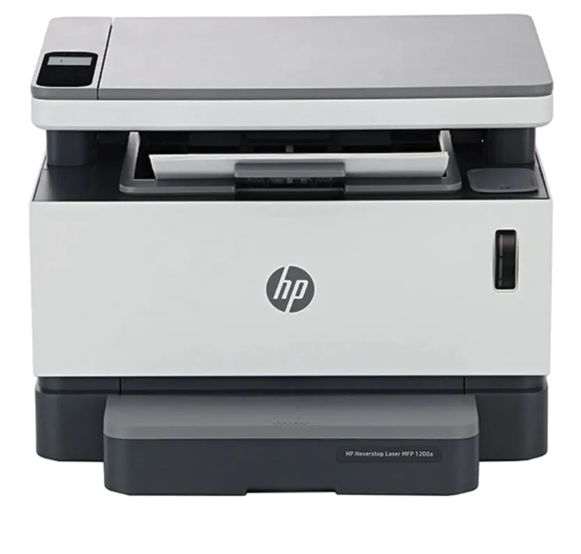 Замена Wi-Fi HP Neverstop Laser 1200a