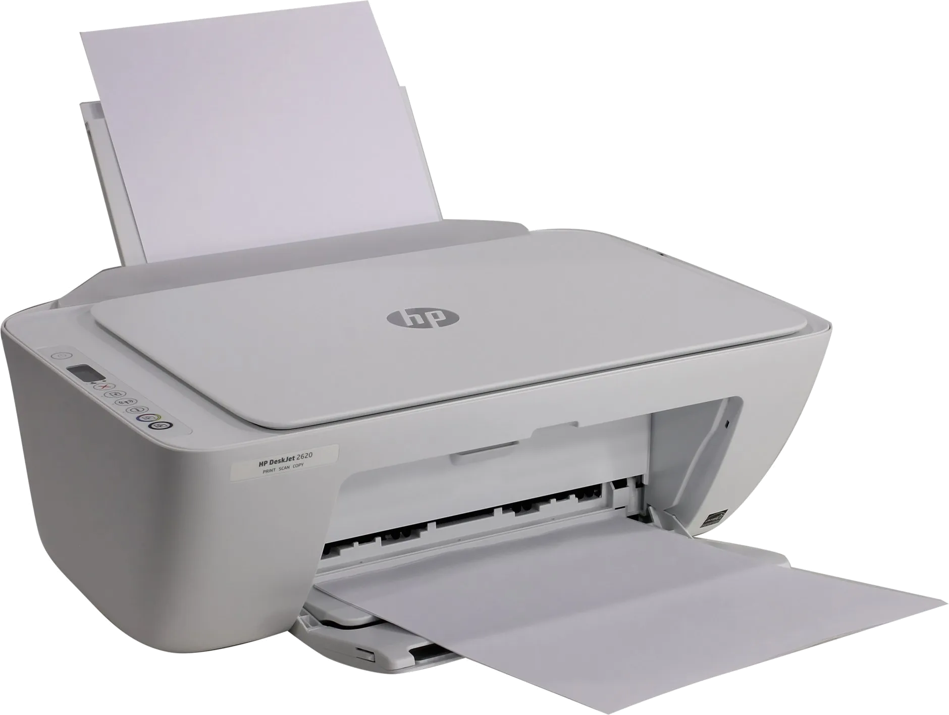 Замена Wi-Fi HP DeskJet 2620 All-in-One