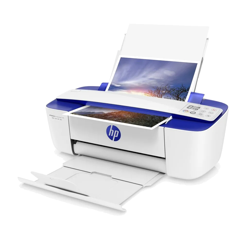 Замена Wi-Fi HP DeskJet Ink Advantage 3790