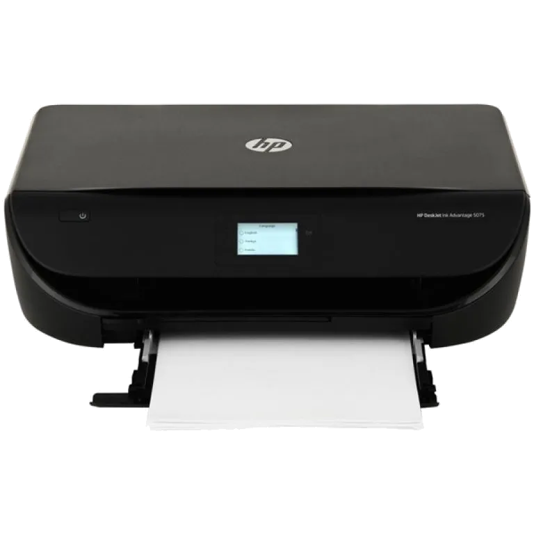 Замена Wi-Fi HP DeskJet Ink Advantage 5075