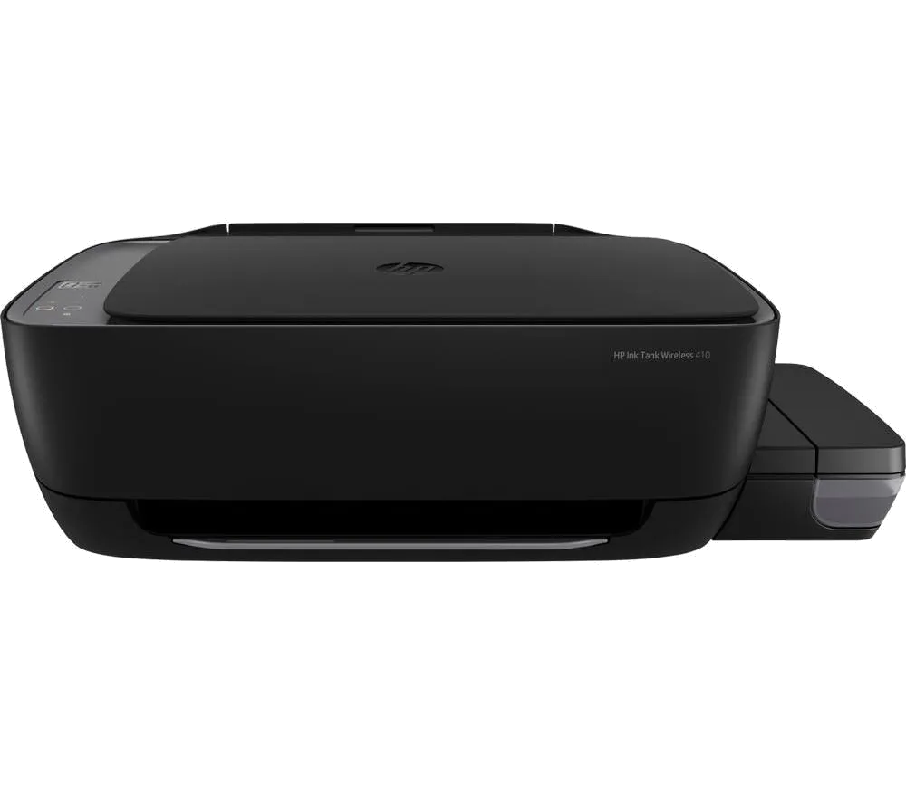 Замена Wi-Fi HP Ink Tank 410