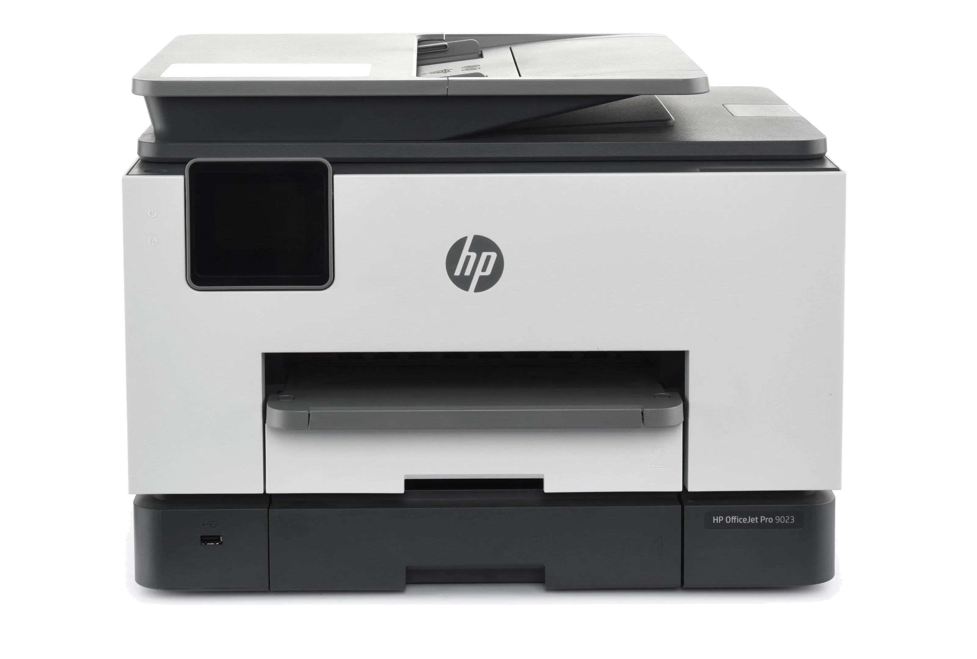Замена Wi-Fi HP OfficeJet Pro 9023