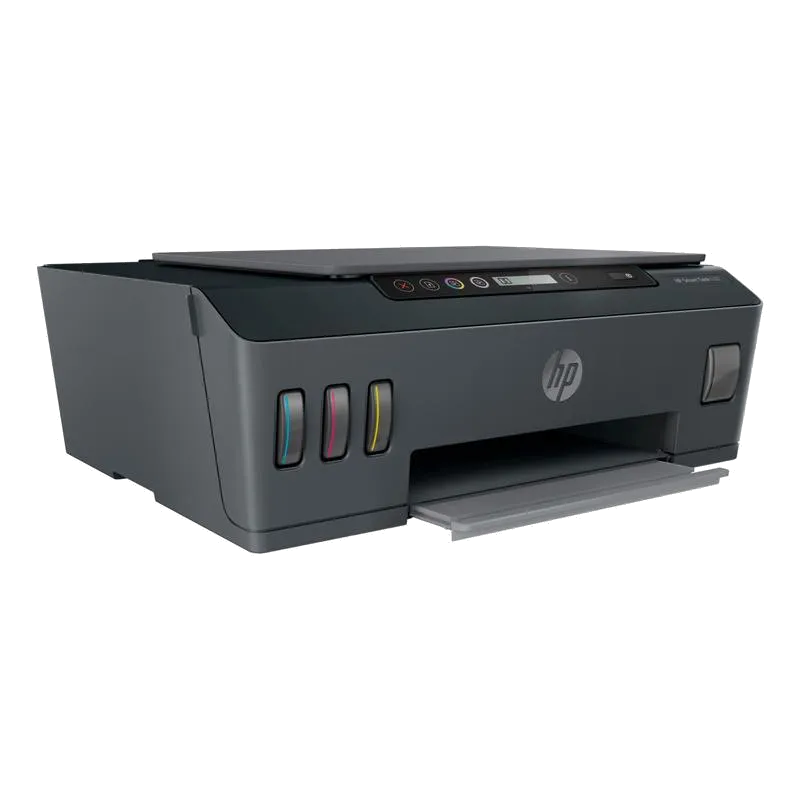 Замена Wi-Fi HP Smart Tank 500