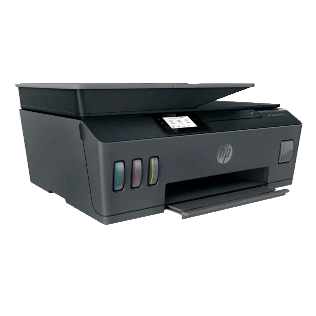 Замена Wi-Fi HP Smart Tank 530