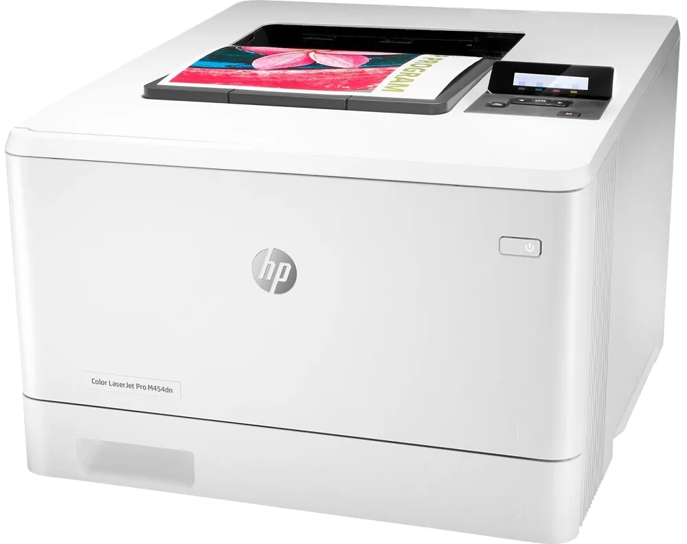 Замена Wi-Fi HP Color LaserJet Pro M454dn