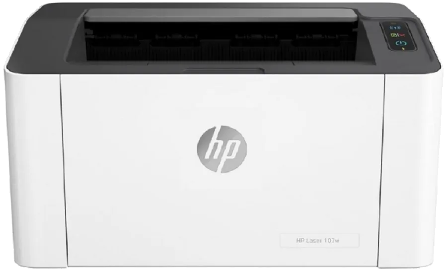 Замена Wi-Fi HP LaserJet 107w