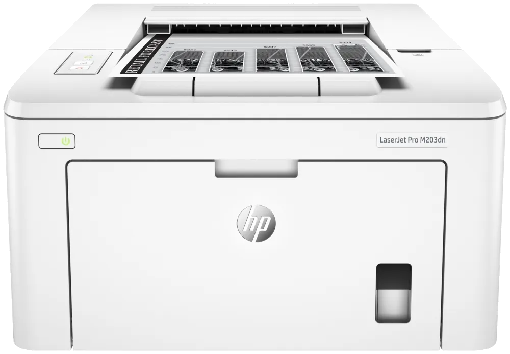 Замена Wi-Fi HP LaserJet Pro M203dn