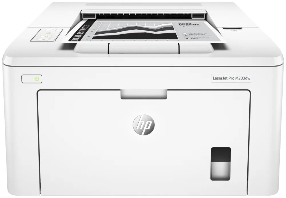 Замена Wi-Fi HP LaserJet Pro M203dw