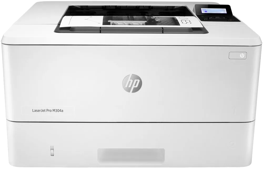 Замена Wi-Fi HP LaserJet Pro M304a