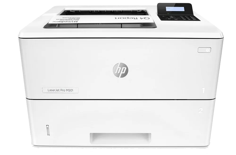 Замена Wi-Fi HP LaserJet Pro M501dn
