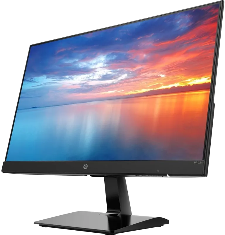 Замена лампы подсветки HP 22m [3WL44AA]