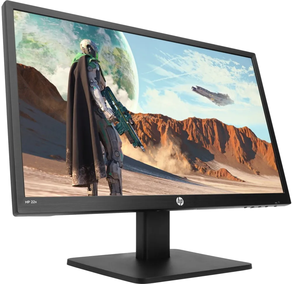 Замена лампы подсветки HP 22x