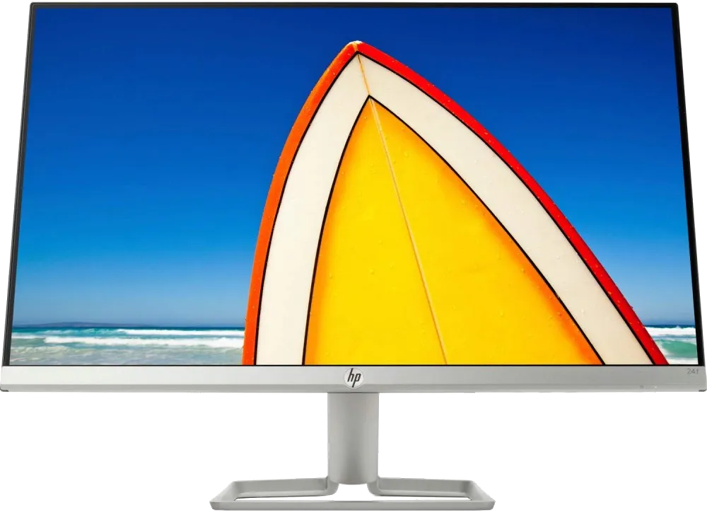 Замена лампы подсветки HP 24f [2XN60AA]