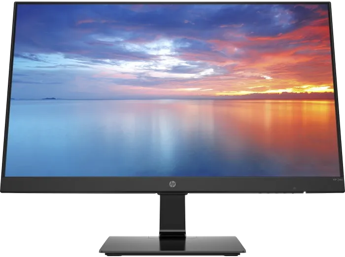 Замена лампы подсветки HP 24m [3WL46AA]