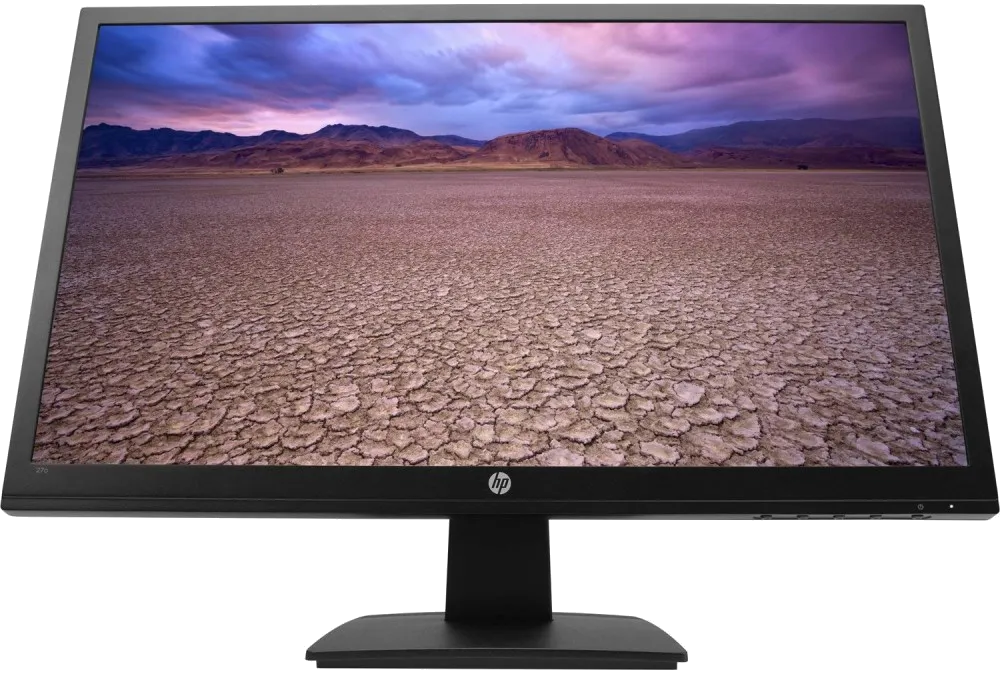 Замена лампы подсветки HP 27o [1CA81AA]
