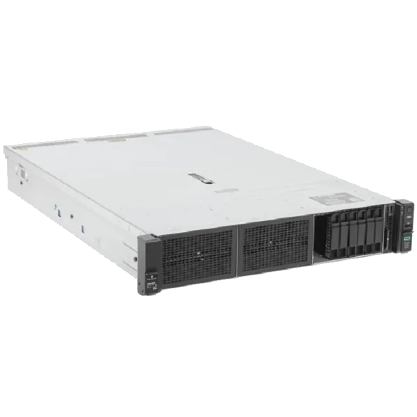 Настройка файрвола на сервере HP HPE ProLiant DL180 Gen10 (2U)