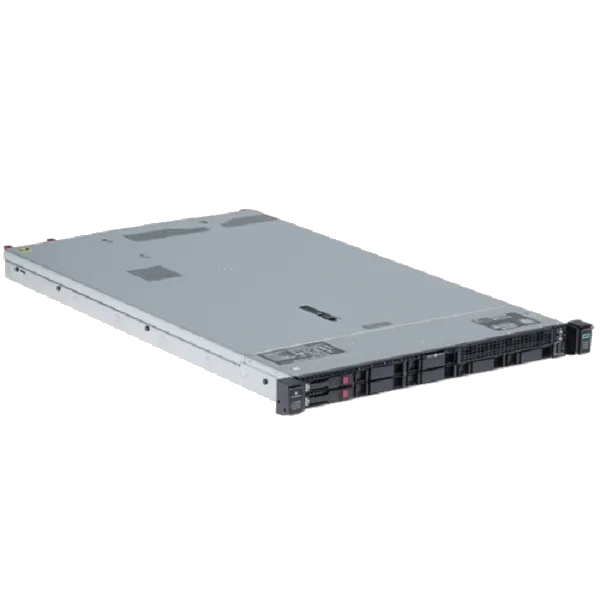 Настройка файрвола на сервере HP HPE ProLiant DL360 Gen10 (1U)