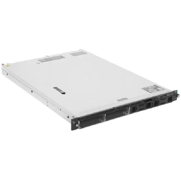 Настройка файрвола на сервере HP HPE ProLiant DL160 Gen10 (1U)