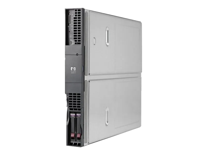 Настройка файрвола на сервере HP HPE Integrity BL860c i6