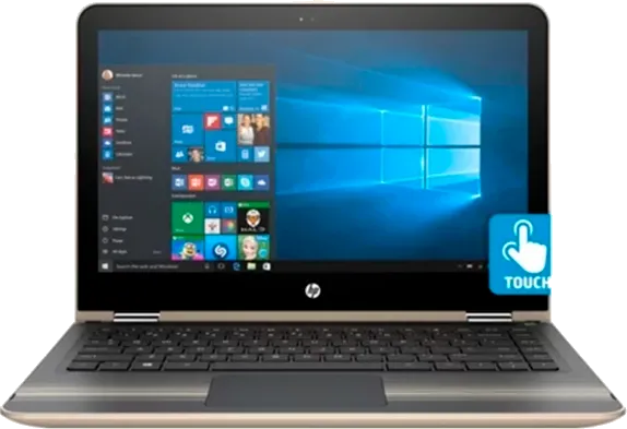 Восстановление данных HP 13-405ur