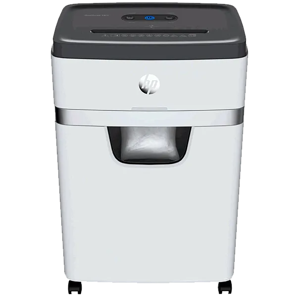 Замена шлейфа аудиокарты HP OneShred 18CC