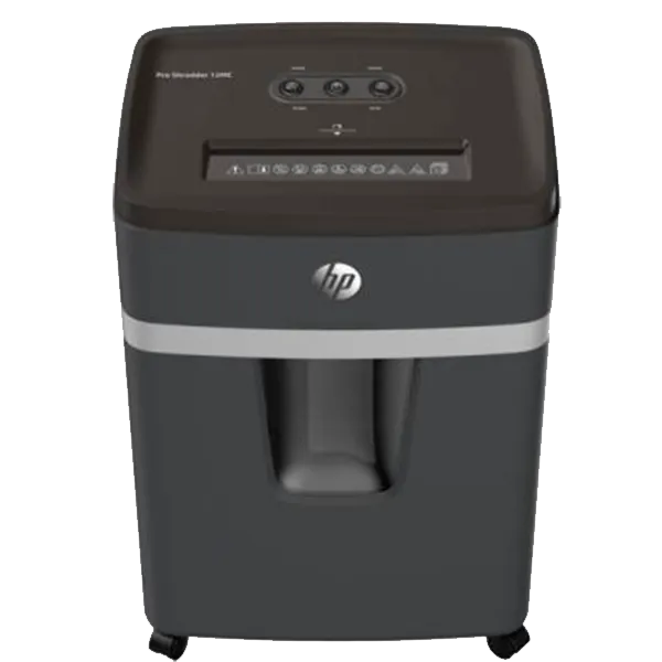Замена шлейфа аудиокарты HP OneShred 12Mc P5 178L120