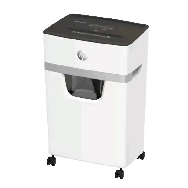 Замена шлейфа аудиокарты HP OneShred 10MC