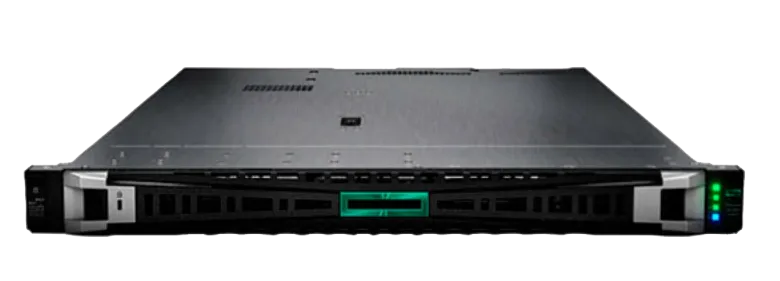 Настройка файрвола на сервере HP HPE ProLiant e910