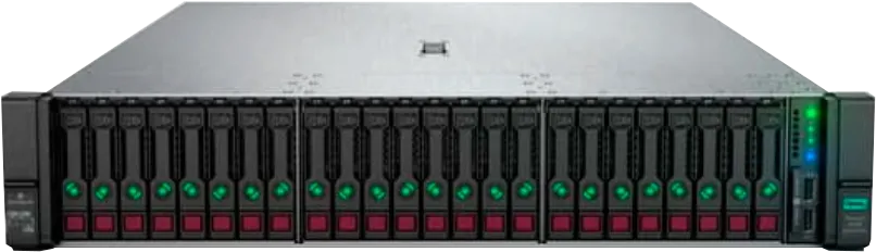 Настройка файрвола на сервере HP Proliant XL220a Gen8 v2