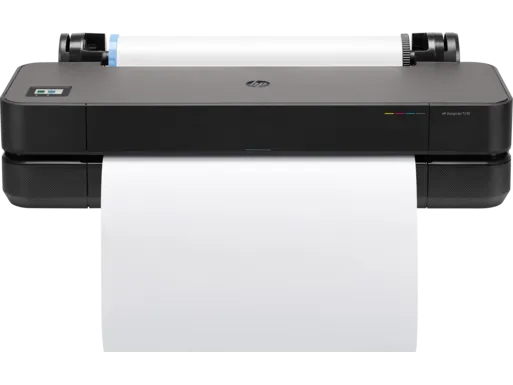 Замена ремня HP DesignJet T230