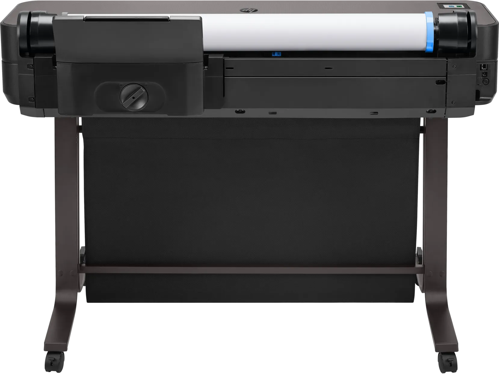 Замена ремня HP DesignJet T630