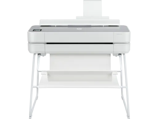 Замена ремня HP DesignJet Studio Steel