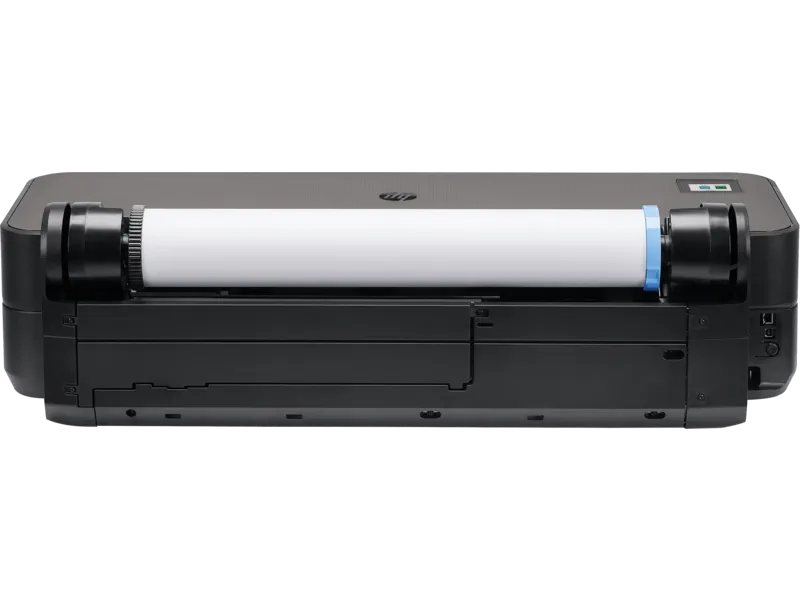 Замена ремня HP DesignJet T250