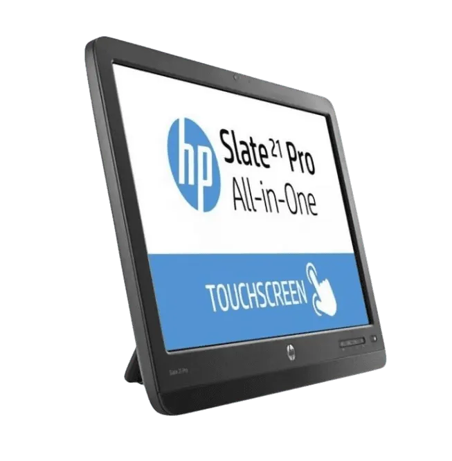 Замена термопасты HP Slate 21 Pro