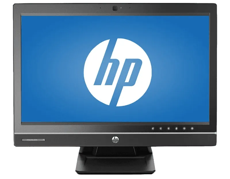 Замена термопасты HP EliteOne 800 G1
