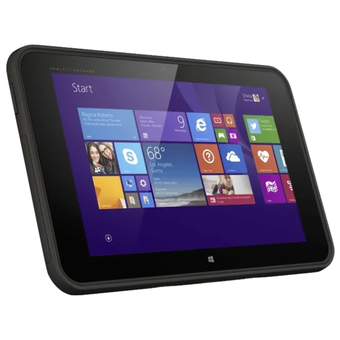 Ремонт GPS-модуля HP Pro Tablet 10 EE G1