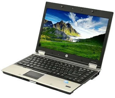 Замена вебкамеры HP 8440p
