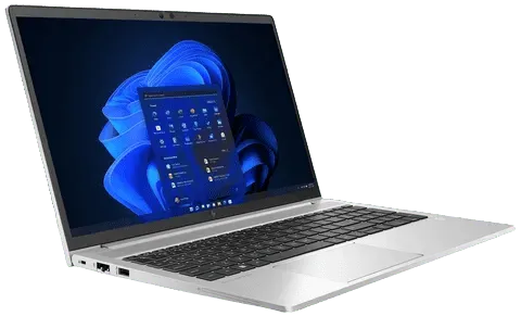 Замена вебкамеры HP  650 G9